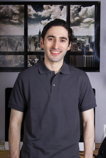 Andrew Kaslick