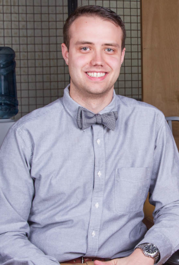 Ben Smith