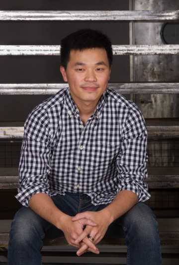 Dawen Huang