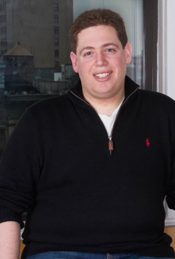 Lee Goldberg