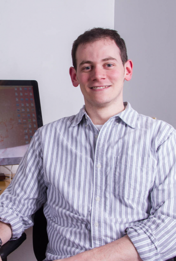 Matt Weinberg