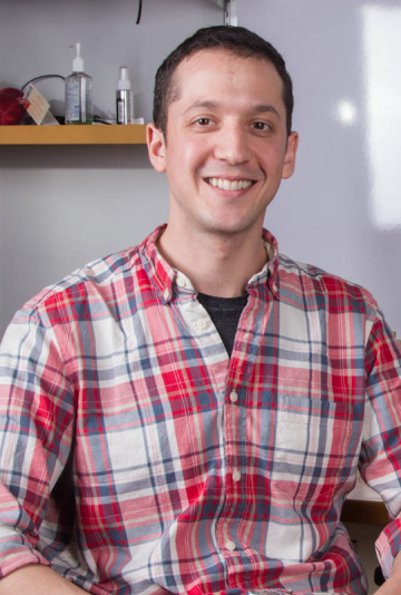 Steve Mercatante