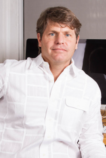 Stuart Henry